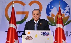 Cumhurbaşkanı Erdoğan:  Gıda Güvenliği Çalışma Grubunu toplayacağız