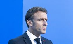 Macron, G20 ülkelerini sert eleştirdi