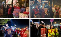 ABD'de otomotiv emekçileri greve gidiyor