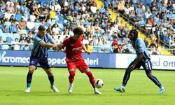 Adana Demirspor, Pendikspor'u 3-0 yendi