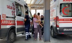 Aydın'da sokak köpekleri çocuklara saldırdı