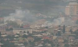 Azerbaycan: Hankendi'de arşivler imha ediliyor