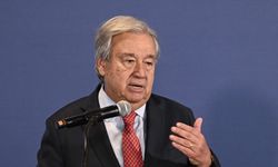 BM Genel Sekreteri Guterres: Üye ülkelerin birlik olmasına her zamankinden daha fazla ihtiyaç var