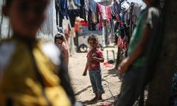 Dünya Bankası: Her 4 Filistinliden 1'i yoksul