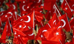 Ermenistan maçında tribünler, Türk bayraklarıyla donatılacak