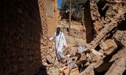 Fas'taki depremde ölü sayısı 2212'ye yükseldi
