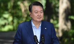 Güney Kore'den Ukrayna'ya 2,3 milyar dolarlık yardım taahhüdü