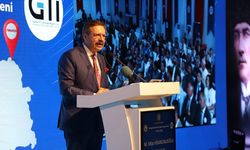 Hisarcıklıoğlu: Kafkaslar ve Orta Asya'ya Türkgözü ile bağlanacağız