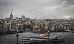İstanbul Valiliği'nden yarın için kuvvetli yağış uyarısı