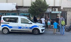 İzmir'deki kuyumcu soygununda iki kişi tutuklandı