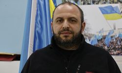 Kırım Tatar Türkü Rüstem Umerov, resmen Ukrayna Savunma Bakanı