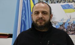 Kırım Tatar Türkü Rüstem Umerov, Ukrayna Savunma Bakanı oldu