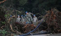 Kırklareli'deki Sel Felaketi: Arama Kurtarma Çalışmaları Hızla Devam Ediyor!