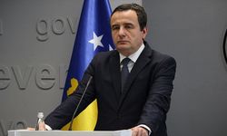 Kosova Başbakanı Kurti, Sırbistan'ın şartlandırmasını kabul edemeyeceğini söyledi
