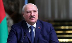 Lukaşenko'dan Türkiye açıklamaları