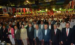 MHP Aydın İl Kongresi yapıldı
