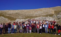 Muğla’da 'Çoban Evi Projesiyle' çobanlara destek veriliyor