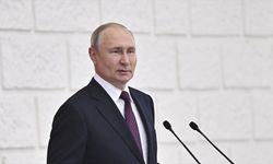 Putin: Trump'a yönelik soruşturma süreci, Amerikan siyasi sisteminin çürümüşlüğünü gösteriyor