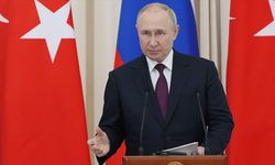 Putin'den tahıl koridoru için şart