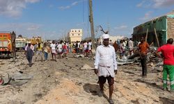 Somali'deki saldırıda en az 10 kişi öldü