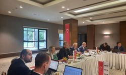 TARSİM 2024 Yılı Teknik Komite Toplantısı gerçekleştirildi