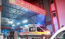 Taşova'da bulantı ve ishal şikayetiyle hastaneye başvuran 150 kişi taburcu edildi