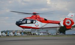 THK ambulans helikopterlerinin satışında son söz mahkemenin
