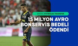 Transferin en pahalı futbolcusu Cengiz Ünder