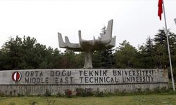 Türkiye'nin en iyi devlet üniversitesi ODTÜ oldu