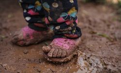 UNICEF: Dünya'da 333 milyon çocuk aşırı yoksul