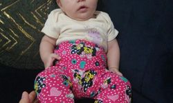 Aksaray'da Büyük Acı: Bebek Asel Balcan'ın Bedeni 5 Gün Sonra Bulundu