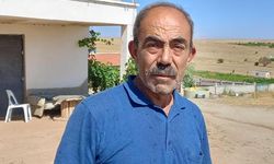Aksaray'daki selde eşini kaybeden çiftçi: Görüş mesafesi sıfırdı, önümü göremiyordum