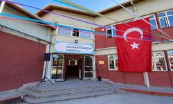 Ankara'da ilk ders heyecanı