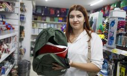 Antalya'da ilkokul kırtasiye alışverişi 1500 liradan başlıyor