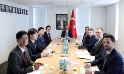 Bakan Kacır: Türkiye, yeni ve yenilikçi teknoloji yatırımları için doğru adres