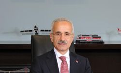 Bakan Uraloğlu, Ulaştırma ve Lojistik Forumu'na katılacak