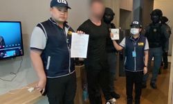 Bangkok'ta çalışan Türk, dolandırıcılık şüphesiyle yakalandı