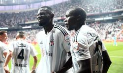 Beşiktaş'ta Afrikalı transfer rüzgarı: Kupa öncesi heyecan