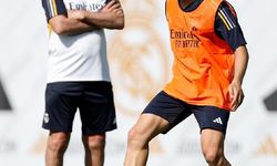 Carlo Ancelotti: Arda Güler, pazartesi günü takımla çalışmalara başlayacak