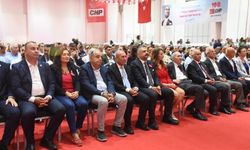 CHP İzmir'den 100. yıl kutlama programı