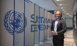 DeFacto, BM Özel Sektör Forumu’nda yer aldı