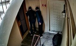 Diyarbakır'da hırsız ve kapkaççılara 'Aport' operasyonu: 10 gözaltı
