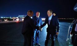 Dünyanın göze bu ziyarette: Rusya Dışişleri Bakanı Lavrov, ABD’de