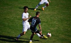 Erbaaspor – Bayburt Özel İdarespor: 1-0