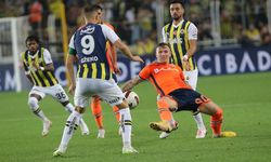 Fenerbahçe zirvede dört köşe