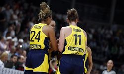 FIBA Kadınlar Süper Kupa, Fenerbahçe'nin