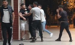 Hastanede arkadaşını darp eden şüpheli tutuklandı