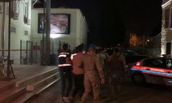 İzmir merkezli 7 ilde FETÖ operasyonu: 9 gözaltı