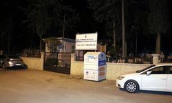 İzmir'de mezarlığa terk edilen bebeğin anne ve babasına gözaltı