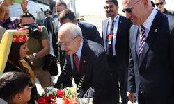 Kılıçdaroğlu: İktidar olsaydım Suriyelileri geri gönderecektim